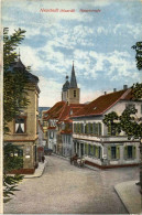 Neustadt - Hauptstrasse - Neustadt (Weinstr.)