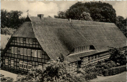 Tabkenhof Dötlingen - Oldenburg