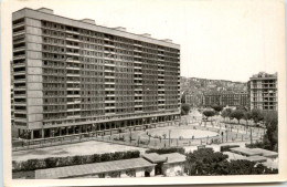 Alger - La Place Du Champ De Manceuvres - Alger