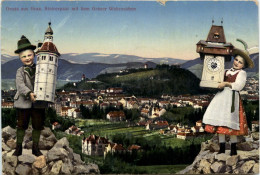 Gruss Aus Graz - Graz