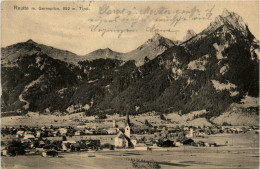 Reutte - Reutte