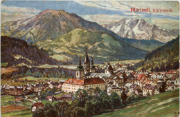 Mariazell - Mariazell