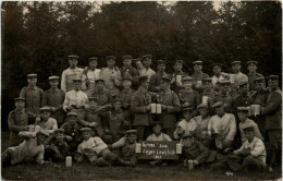 Lager-Lechfeld - Augsburg