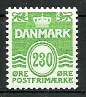 Denmark 1984 Mi 792 MNH  (ZE3 DNM792) - Postzegels