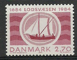 Denmark 1984 Mi 803 MNH  (ZE3 DNM803) - Sonstige