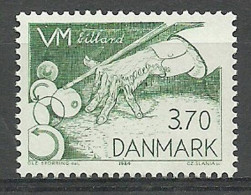 Denmark 1984 Mi 800 MNH  (ZE3 DNM800) - Other