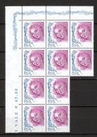 BG1 Ensemble De Timbres De Divers Pays + 10 Timbres Italie N° 2370Aa ** Cote 2500 Euros. A Saisir !!! - Collections (with Albums)