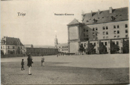 Trier, Maximin.Kaserne - Trier