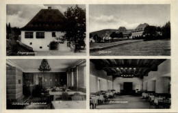 Giehren - Berghotel Kesselschlossbaude - Polonia