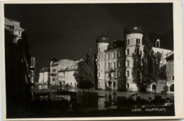 Lienz, Hauptplatz - Lienz