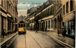 Treves, Rue Du Pont - Trier