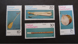 1982 MNH C9 - Unused Stamps