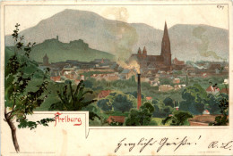 Freiburg I.Br., - Freiburg I. Br.