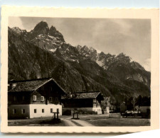 Tristachersee Bei Lienz - Lienz