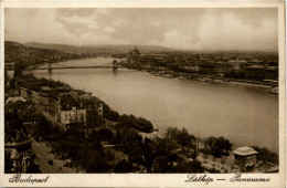 Budapest - Hongrie