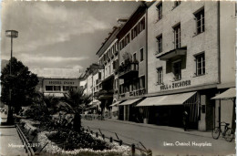 Lienz, Hauptplatz - Lienz