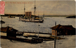 Sydney Harbour - Sonstige & Ohne Zuordnung