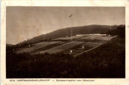 Hartmannsweilerkopf - Soldatenfriedhof - Sonstige & Ohne Zuordnung