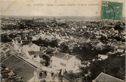 Tonkin - Hanoi - Viêt-Nam