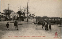 Tonkin - Phu Lang Thuong - Vietnam