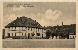 Treves, Quartier Verdun, Le Cantine - Trier