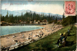 Vancouver - English Bay - Canada - Andere & Zonder Classificatie