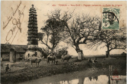 Tonkin - Nam Dinh - Viêt-Nam