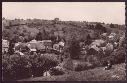 WIGNICOURT L ECOLE ET LE MOULIN 08 - Autres & Non Classés