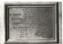 Centenario Dell Unione Di Venezia - Venezia (Venedig)