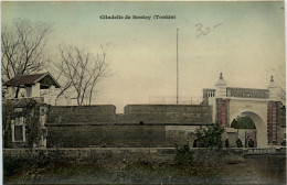 Tonkin - Citadelle De Sontay - Viêt-Nam