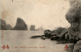 Tonkin - Baie D Along - Viêt-Nam