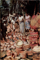 Village Fair - Ceylon - Sri Lanka (Ceylon)