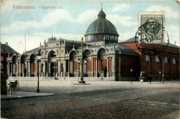 Kobenhavn - Glyptotheker - Danemark