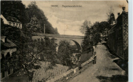Trier, Napoleonsbrücke - Trier