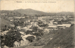 Noumea - Nueva Caledonia