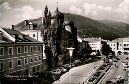 Lienz, Stadtplatz - Lienz