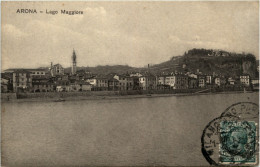 Arona - Lago Maggiore - Autres & Non Classés