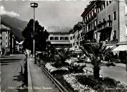 Lienz, Hauptplatz - Lienz