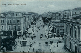 Bari - Corso Vittorio Emanuele - Bari