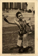 Un Danseuse Cambodgienne - Camboya