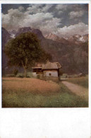 Lienz, Nach Dem Gewitter In Den Lienzer Dolomiten - Lienz