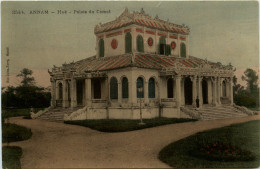 Annam - Hue - Palais Du Comat - Vietnam