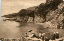 Dartmouth - Castle Cove - Autres & Non Classés