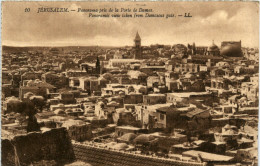 Jerusalem - Israël