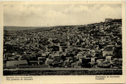 Nazareth - Israël