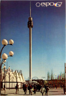 Montreal - Expo 67 - Altri & Non Classificati