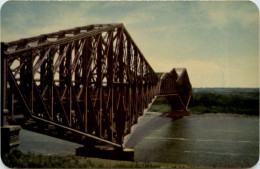 Pont De Quebec - Otros & Sin Clasificación