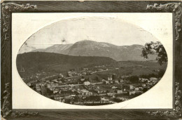 North Hobart From Domain - Andere & Zonder Classificatie