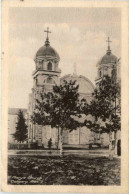 Alberta - St. Marys Church - Calgary - Altri & Non Classificati