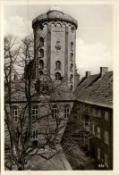 Kobenhavn - Regensgarden - Danemark